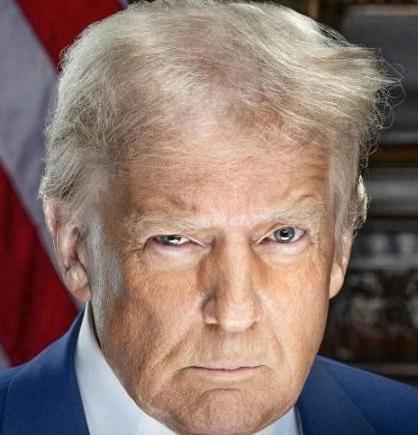 特朗普这回真说秃噜嘴了！美国打压中国的“狐狸尾巴”终究没藏住。为了把中国的发