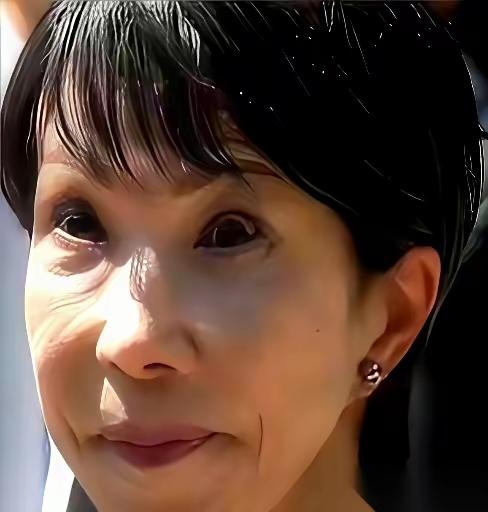 网友总结得太到位了，不服不行：相由心生！高市早苗为什么面目如此狰狞呢？原因是她