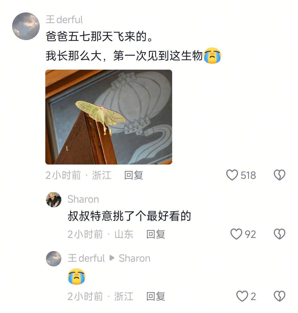 科学无法解释的事情就交给爱吧
