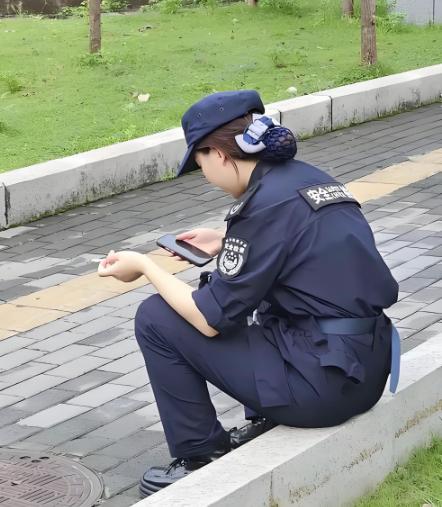 为什么保安越来越难招，一边是严峻的就业环境，一边是各种场所招不到保安的尴尬处境。