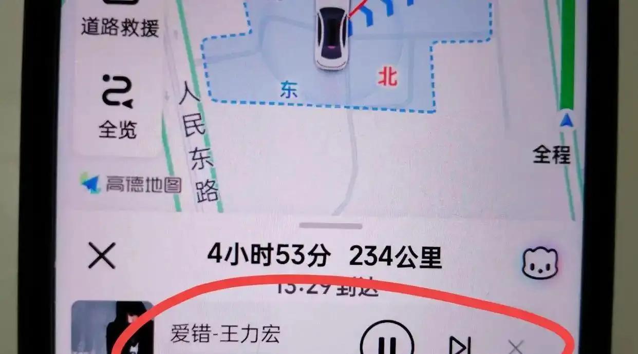 开了多年高德导航才懂！关掉3个自带默认设置，开车导航省心不绕路很多车主长期使