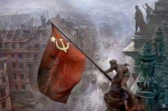 凤凰新闻【被西方改写的二战记忆：苏联才是击败德国的中流砥柱】今年是苏德战争爆发8