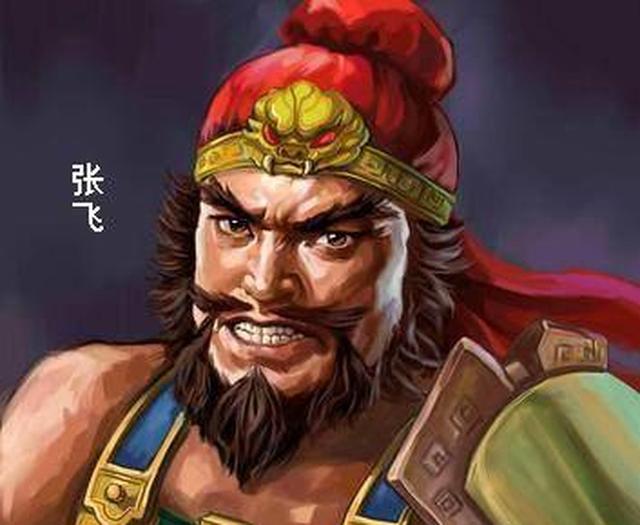 相比于关羽,张飞,马超,黄忠,赵云有几大优点.