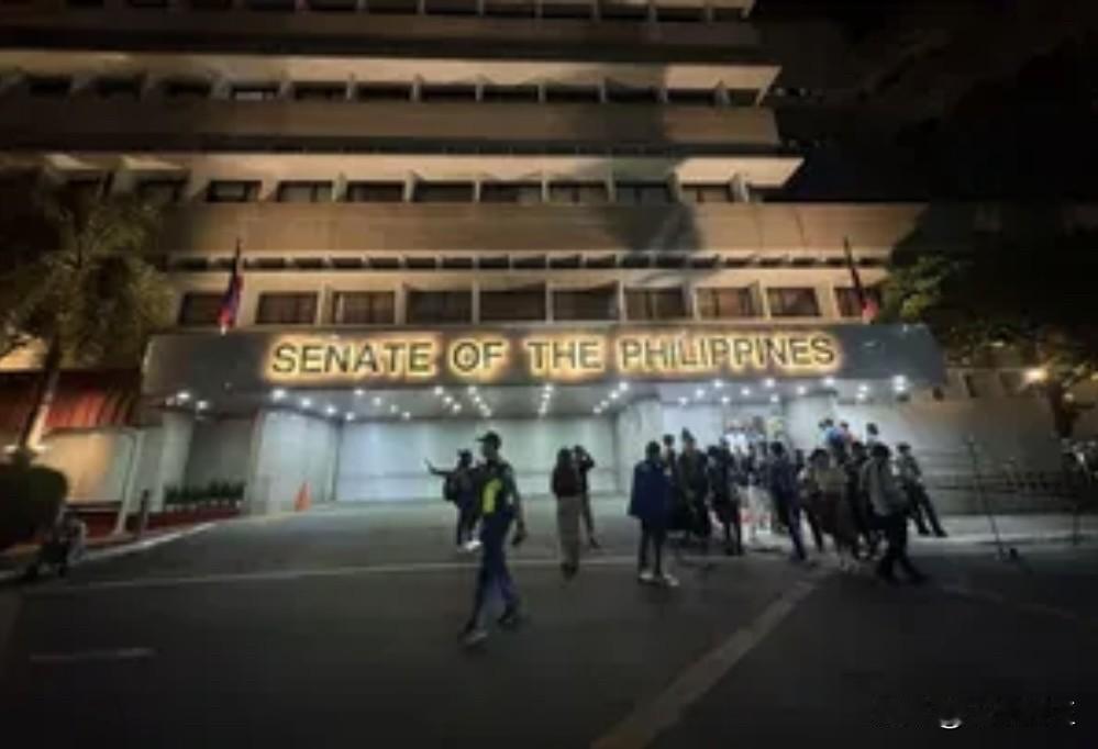 一位菲律宾政治学教授表示，应成立独立机构调查5月13日发生在参议院的枪击事件。