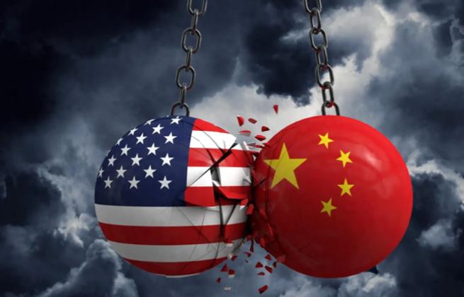 美国强行押走委内瑞拉总统，中国没动；美国轰炸伊朗中国还是没动。华盛顿情报界开始焦