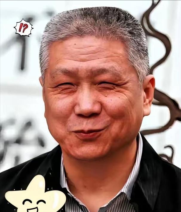 [点赞]马未都这回算是把天捅了个窟窿。满朝文武都在装糊涂，唯独他，指着那张发票