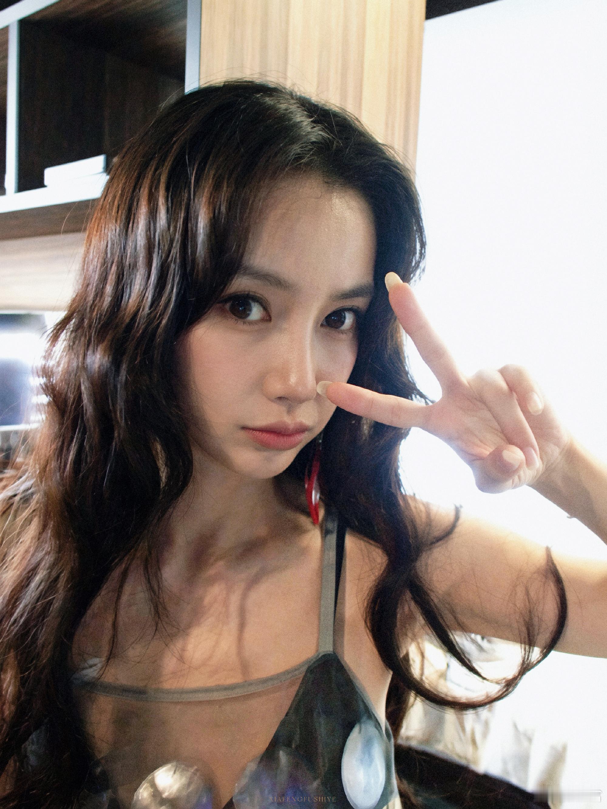 Angelababy是gelato梦女而我呢只是一个angelababy梦女呀