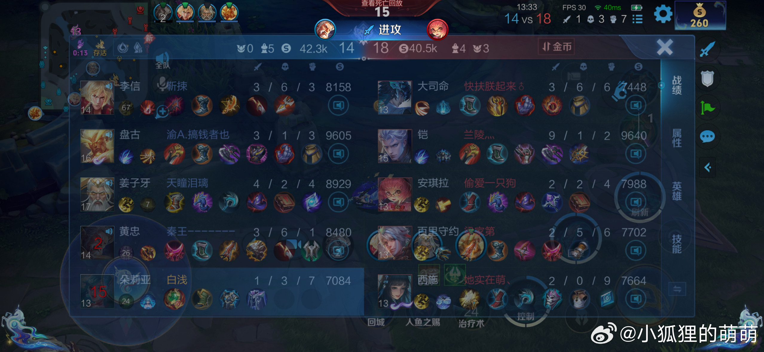 找亮点hhh