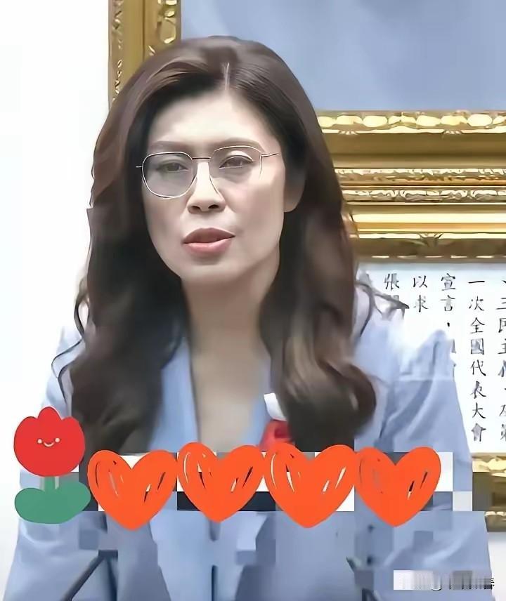 果然不出所料，4月22日，国民党主席郑丽文在中常会上对“赖清德无法出境”做出回应