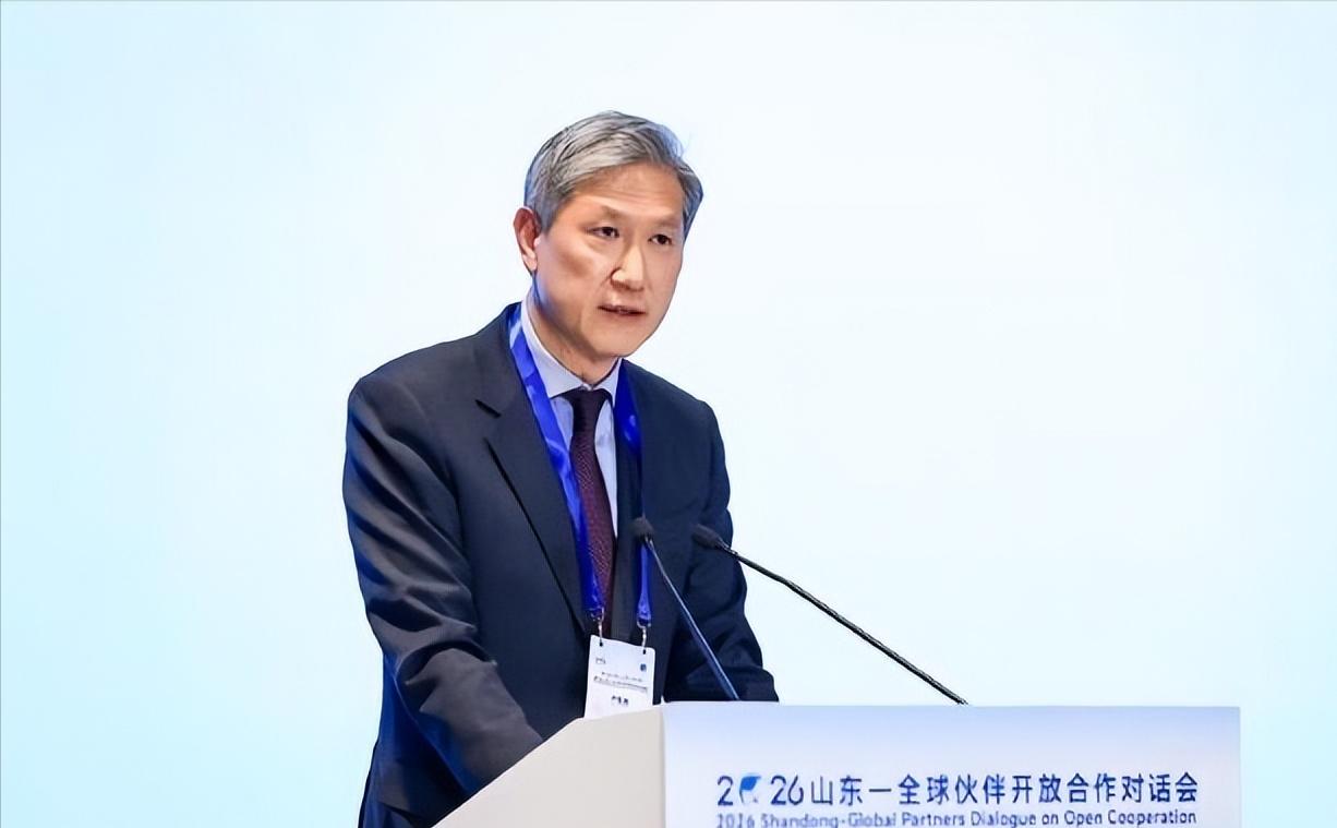外媒今日（8月15日）报道，韩国驻华大使卢载宪星期四在社媒平台发文，悼念中国原总