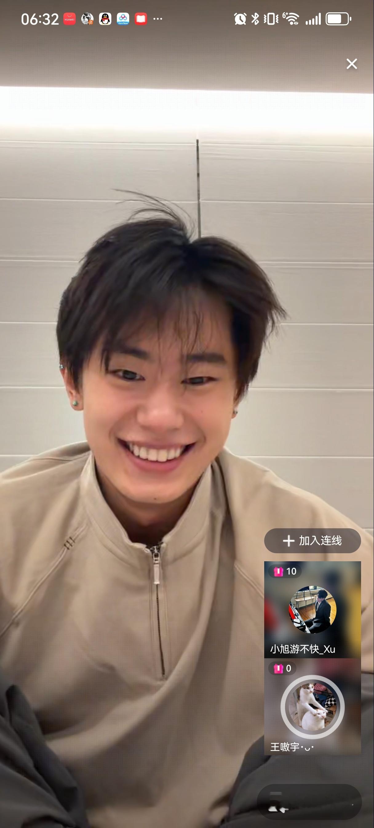 孩子说要闭关好好训练了但依旧好萌的一只22哈哈哈