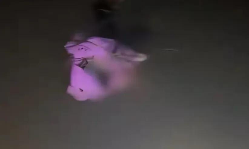 “这是几世修来的福气！”河南邓州icon，5岁女童坠河，漂流3里多地，被两钓友用