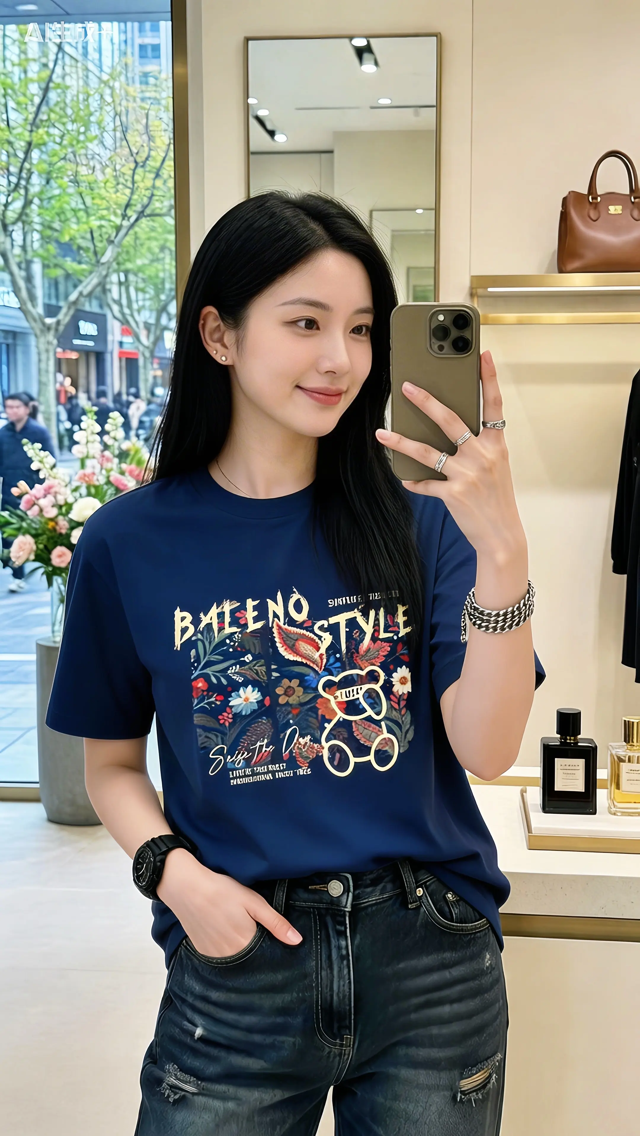 男人的穿搭，简单干净就是最好的