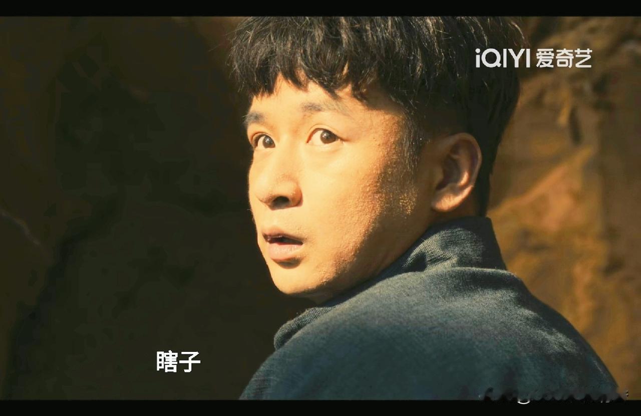 电视剧《八千里路云和月》最新剧情中，孟万福（黄澄澄饰）怎么也没想到黄子鸣（姜寒