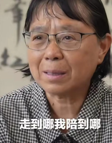 泪目！央视记者采访张桂梅：“您今年还会继续送考吗？”张桂梅只说了一句话，让网友们