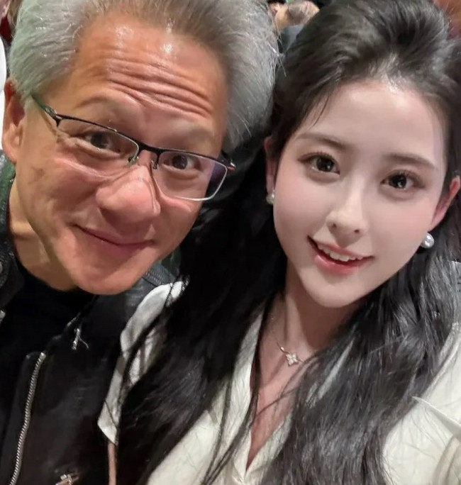 男人有了钱，情人还上幼儿园