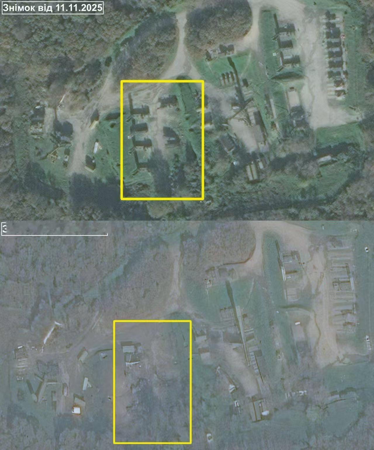 乌军一夜精准打击俄军4辆S-400防空导弹发射车，乌军是怎么知道700公里外，俄