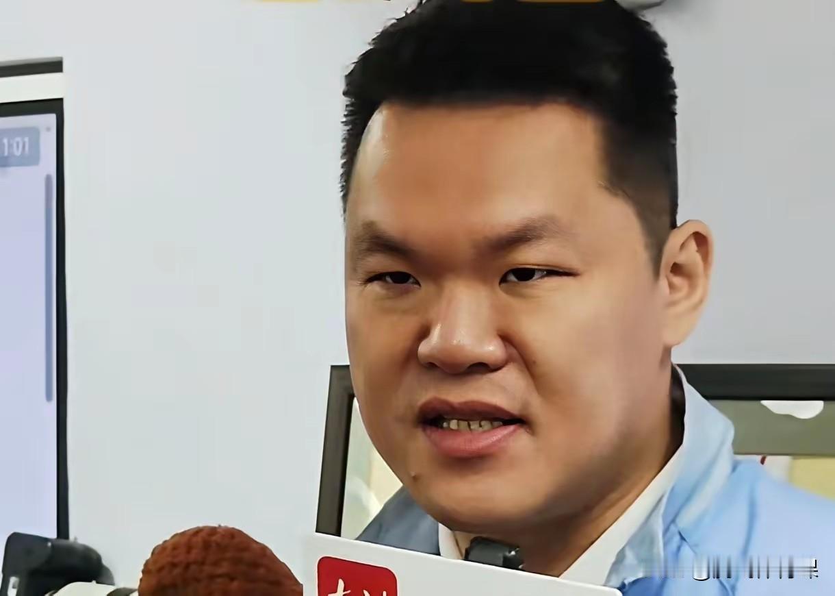 朱芳雨支持庞峥麟挑战更高的舞台，相信他能做得更好。近两天，CBA探花秀庞峥麟