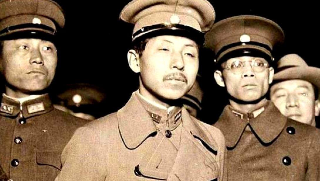 张学良身边曾有四名形影不离的贴身护卫，个个武艺超群，他们最终各自走向了怎样的人生