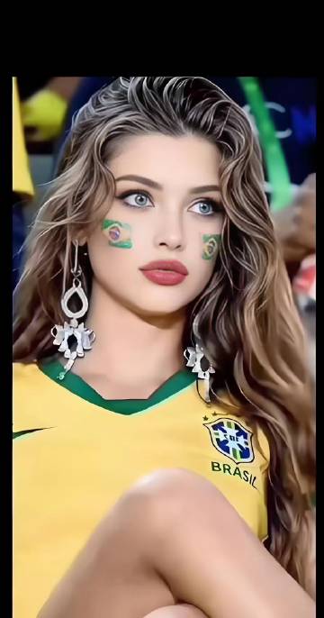 2026世界杯各国美女大合集