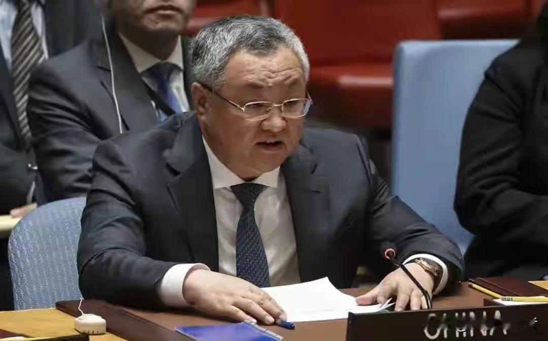 安理会上中方“1打2”，6小时，美日直接被中方拿下。当地时间1月26日，联合