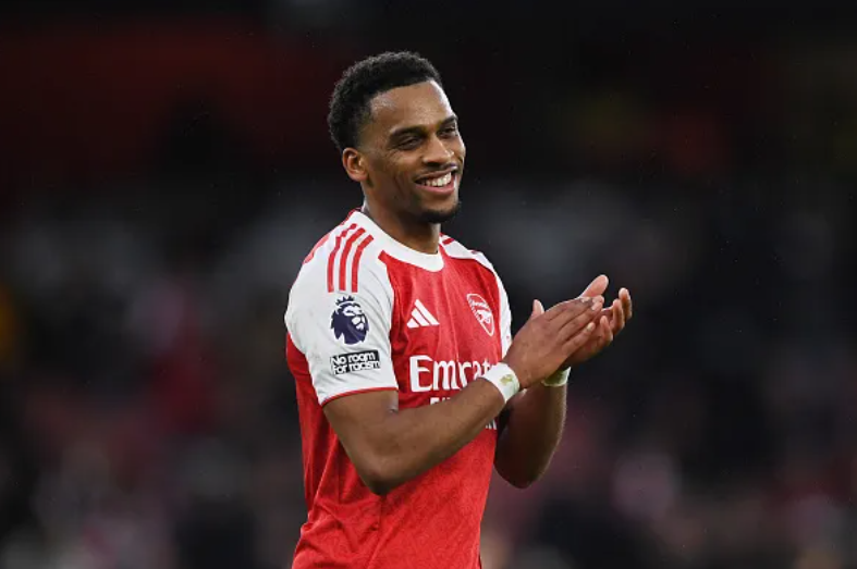 古利特: 廷贝尔做任何事都很可靠;马杜埃凯持球非常有威胁