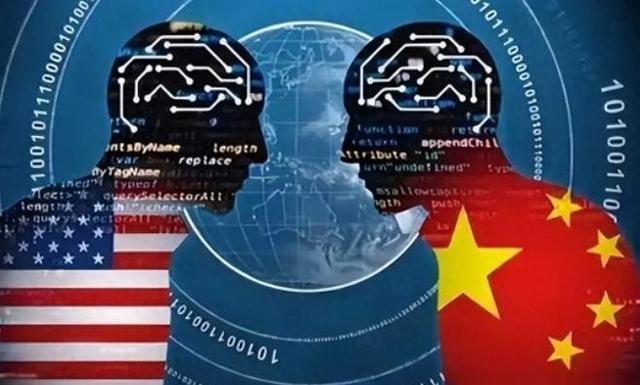 美国为什么不敢像制裁伊朗、俄罗斯一样制裁中国？可以这样说，如果美国敢把中国踢出S