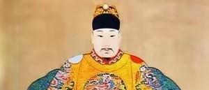 皇帝洗了一把脸，却让17岁宫女王氏在景阳宫被关到双目失明。万历九年的那个下午