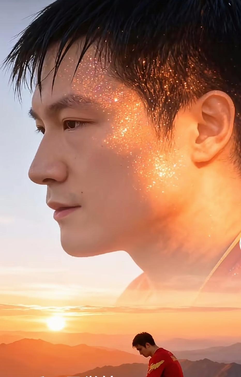 樊振东打球打的是力和快！王楚钦打的是前三板！林诗栋是初生牛犊不怕虎，打的是退