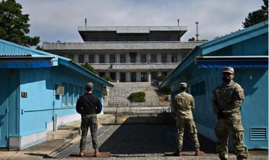 金正恩大手一挥，做出关键性改动，半岛核心部署或生剧变 日前，《韩联社》报道称