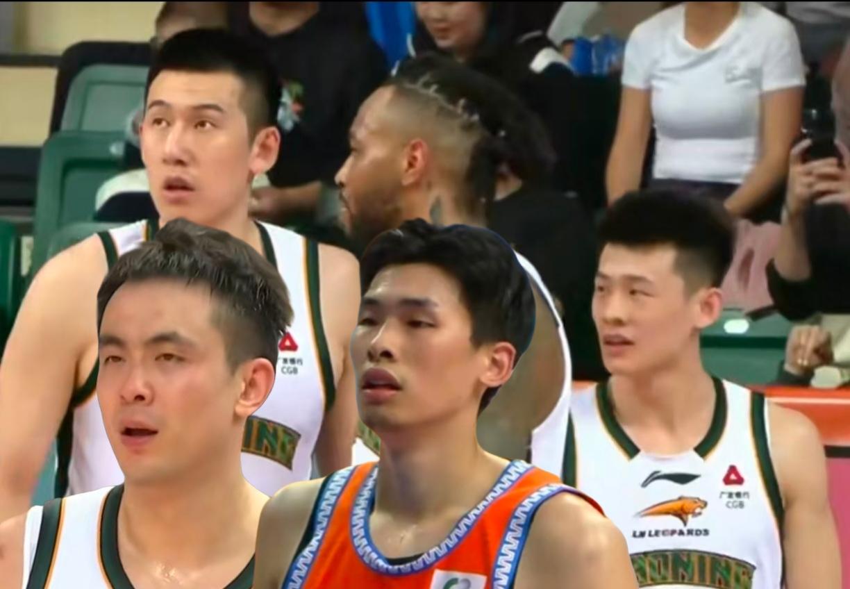 辽宁男篮客场击败福建，拿下关键一战，球队多位球员发挥出色，赢球功臣排名如下：