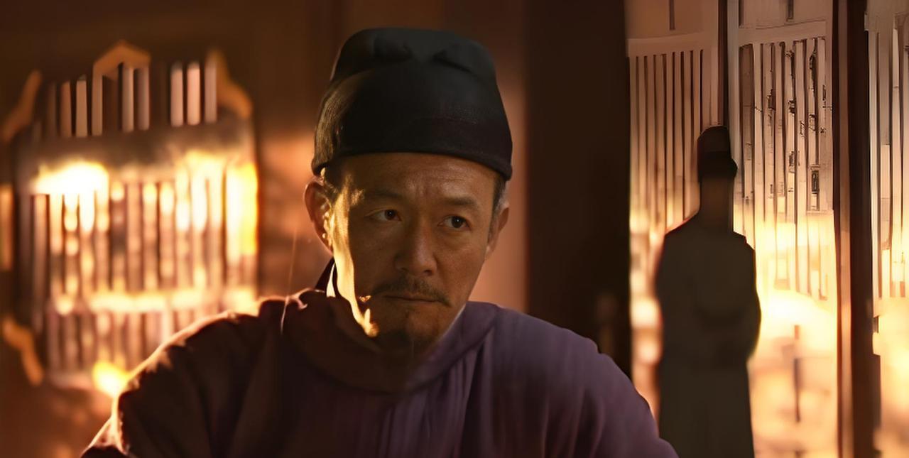 玄武门之变后，魏征被俘。李世民命武士将魏征押上殿来，厉声责问道：“你大肆挑拨我与