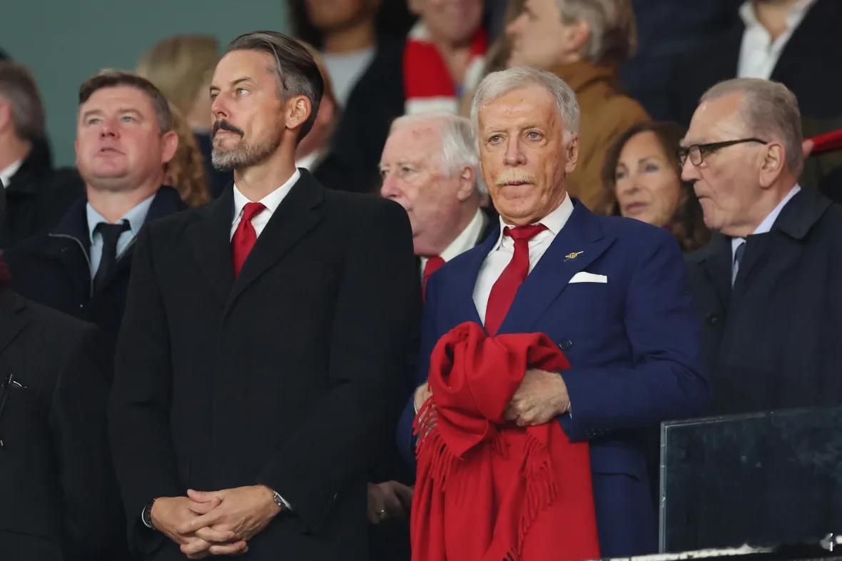 阿森纳阿森纳计划下赛季增加A+和B+两档门票，A+主要是欧冠1/4决赛和半决赛