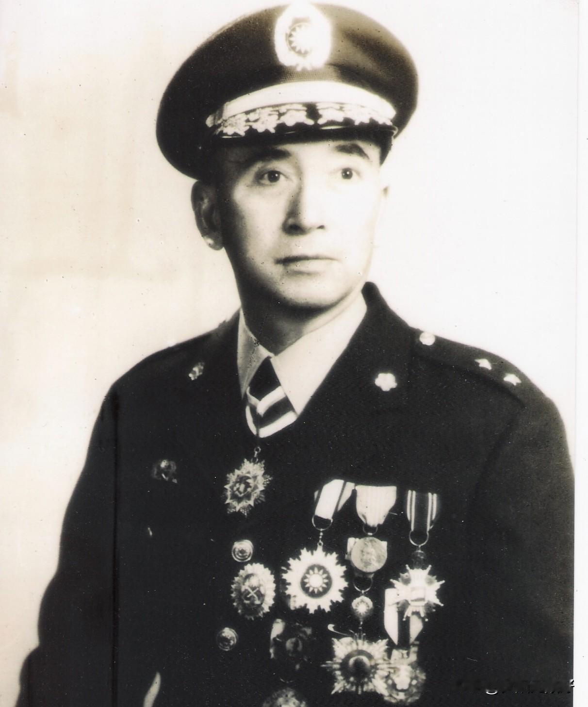 1938年9月7日，第89师瑞昌战斗详报记载：敌向七里冲、普贤庵两翼进犯，敌被我