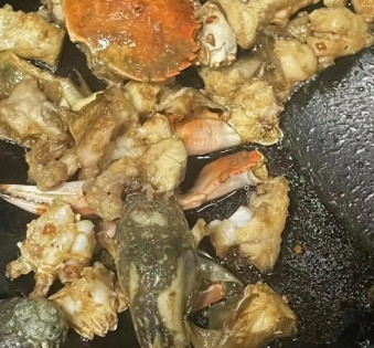这要是没发现不得全家一起躺板板