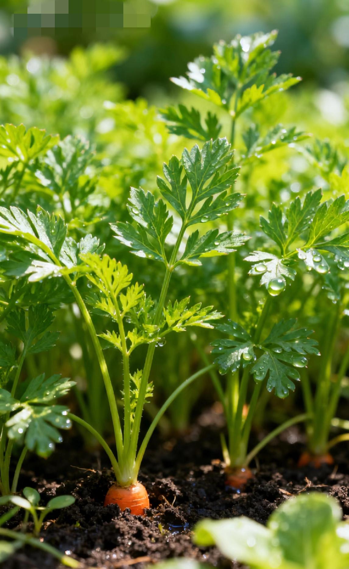 看完央视曝光，真的头皮发麻！湖北天门竟有人在菜地狂灌克百威，这可是2024年