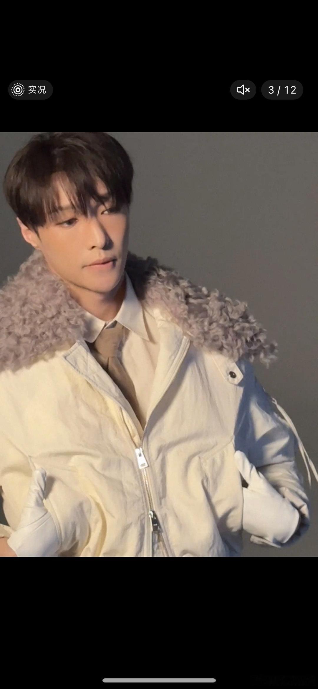 张艺兴怎么憔悴成这样了，认出来了吗