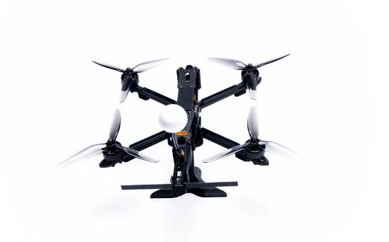 图文：乌克兰公司推出可以等待目标长达14天的量产无人机乌克兰无人机制造商TA