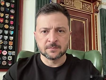 乌克兰总统泽连斯基怒了：不能容忍！乌克兰总统泽连斯基表示，尼加拉瓜竟然放言，