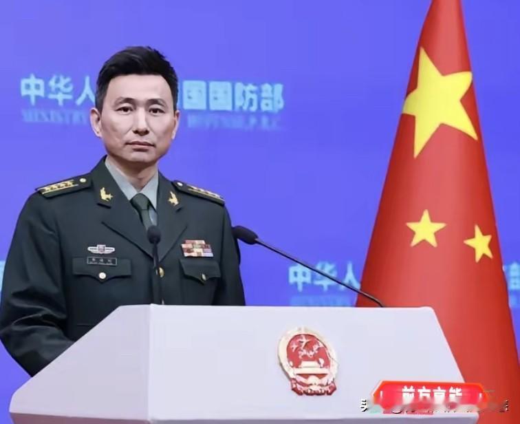 台军慌了神！国防部一句话让“台独”彻底凉透！连续两天没看到解放军战机，海面上