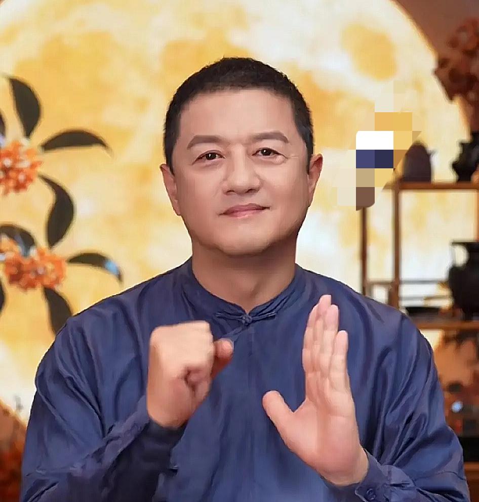 王菲沉默了，窦靖童沉默了，李嫣也沉默了！她们怎么都没想到，李亚鹏这次官宣离婚