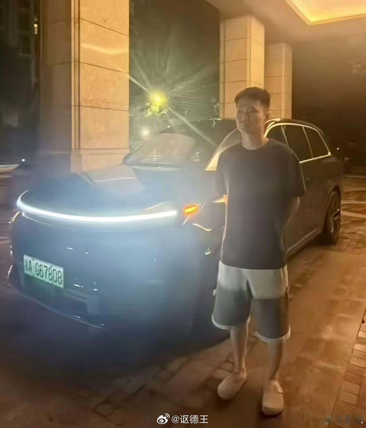 还真是三押啊，坏透了