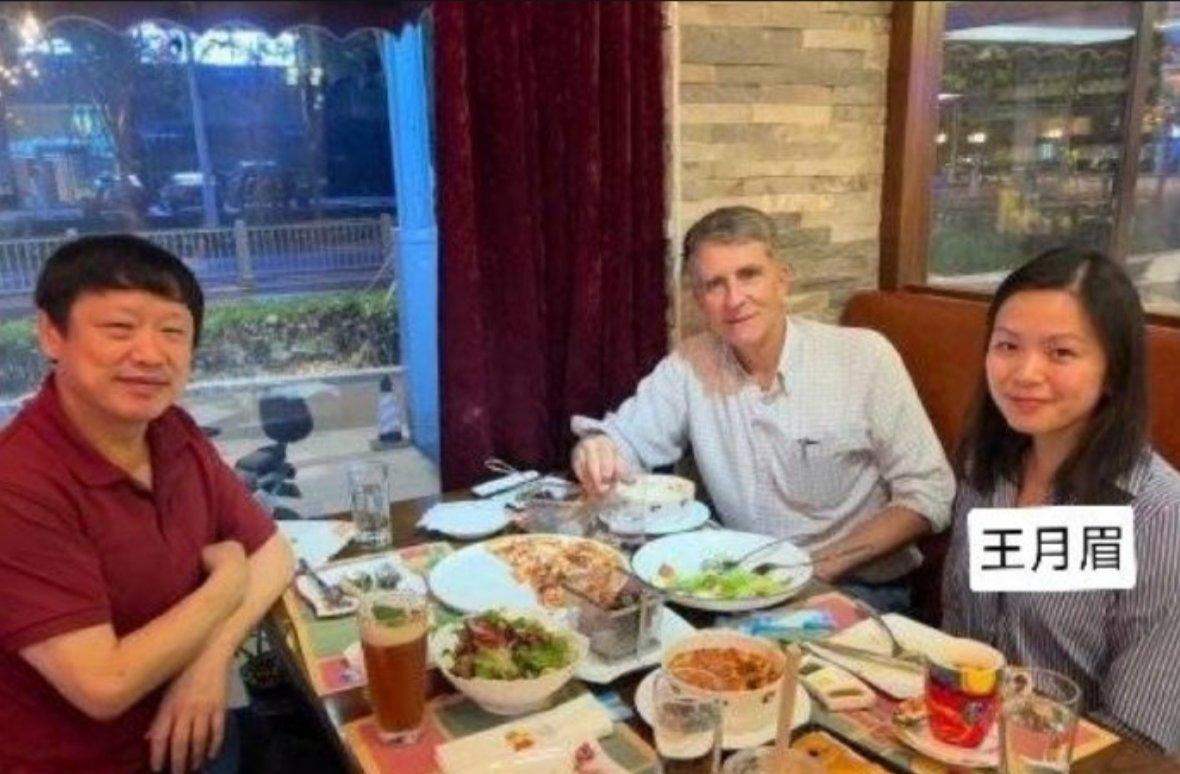 胡锡进的体面终于被撕破了，陈枫怒怼胡锡进的话一针见血，指责胡锡进“遇强则哑、遇