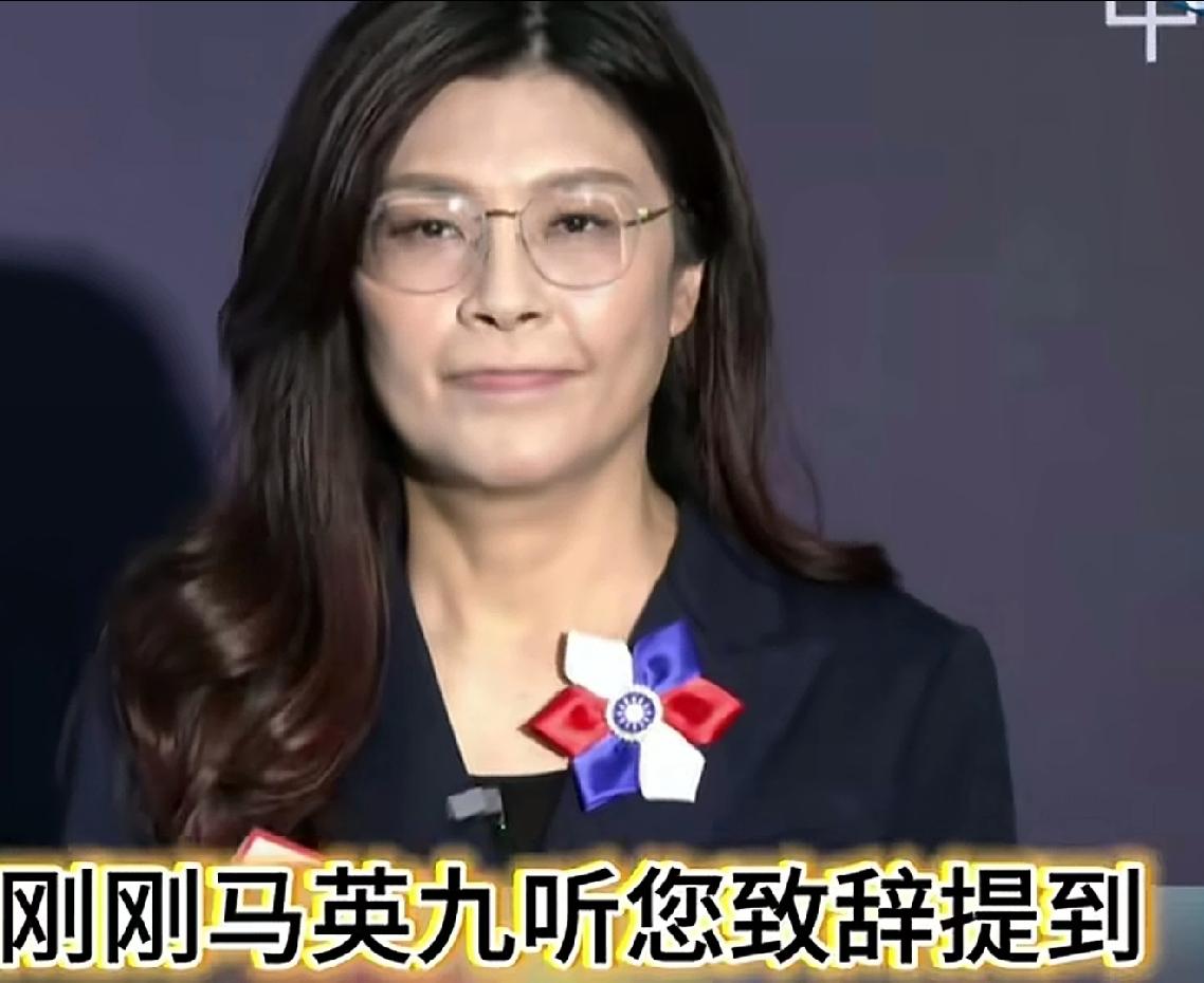 郑丽文11.1日走马上任蔡正元与郑丽文隔空互怼郑丽文说蔡正元对两岸时局悲观
