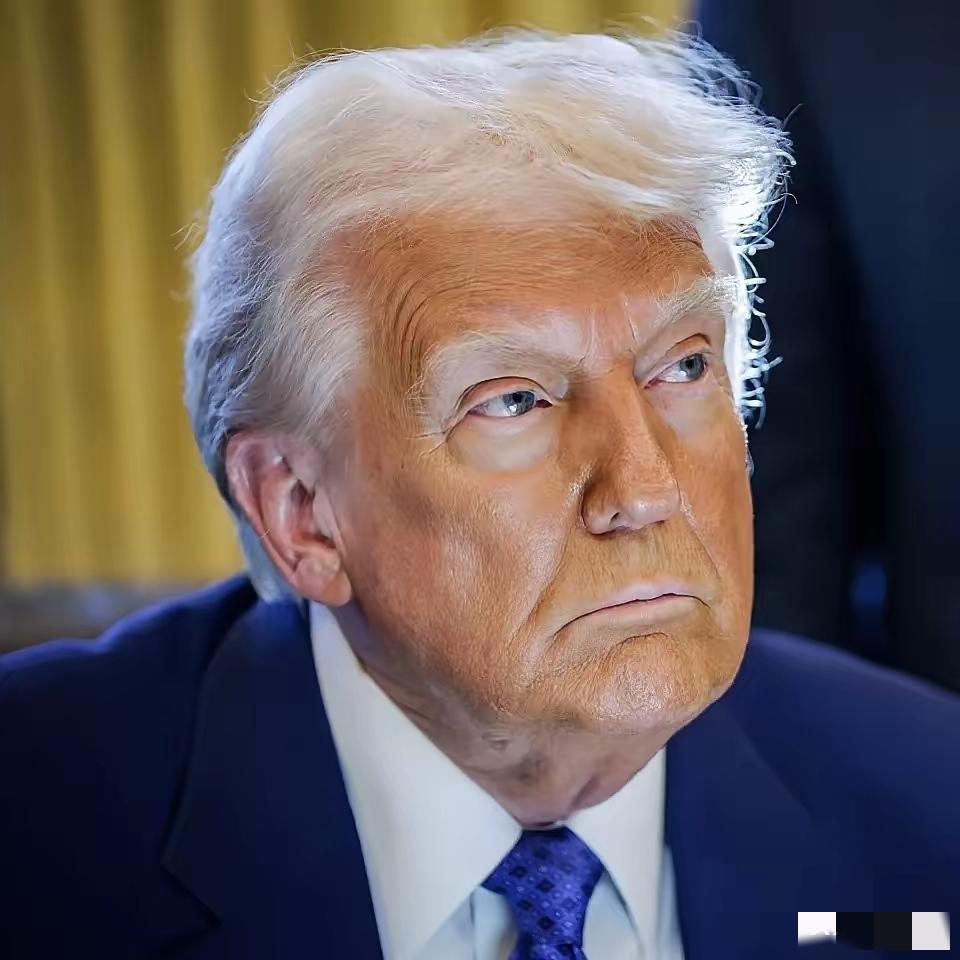 特朗普终于犯下大错，最致命的错误！美专家：中国什么都没做就会赢。特朗普第二次