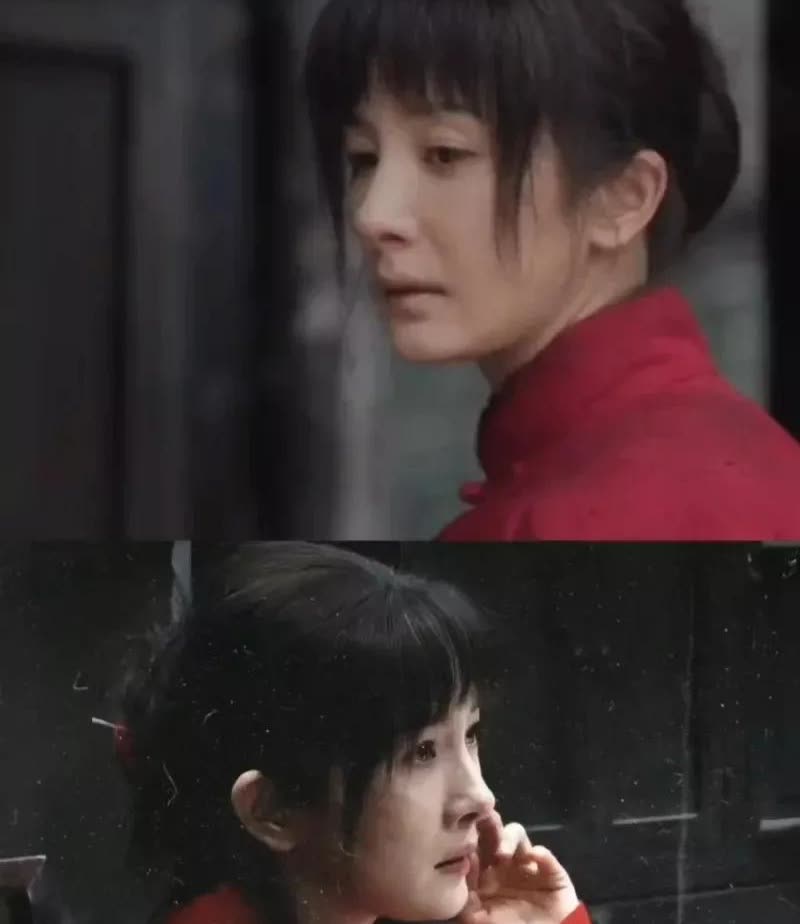 杨幂演农妇这波争议，与其说她演得差，不如说暴露了当下影视圈的一个通病——对真实生