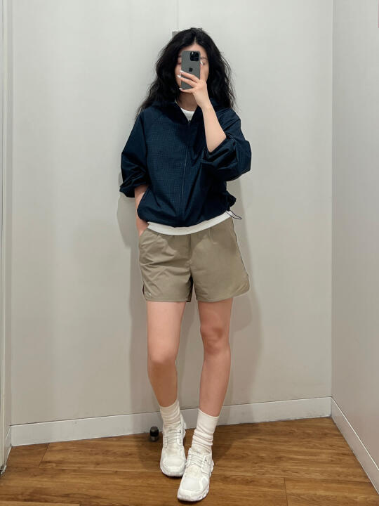 哦莫！这谁还分得清优衣库和始祖鸟啊🐦