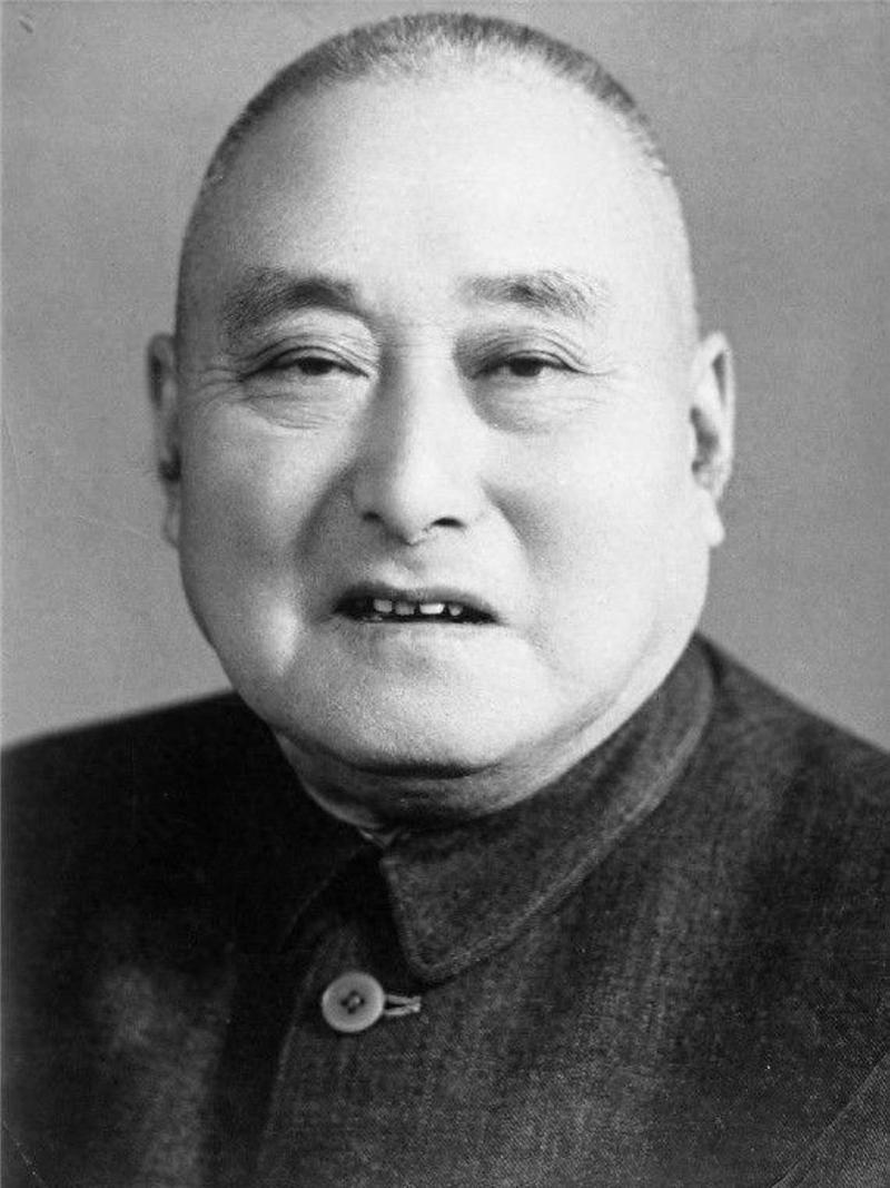 1950年，周老总提议入朝军队名为“支援军”，黄炎培反对：“自古道师出有名，名不