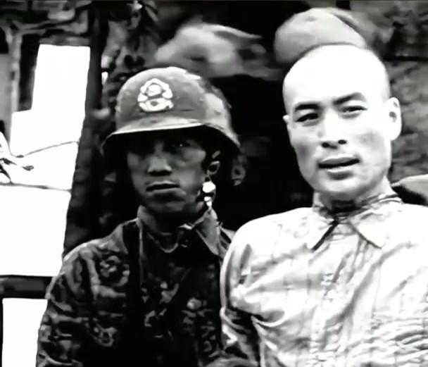 聂曦是福州人，1917年出生。他从海军陆战队毕业，后来做了国民党总务处上校交际科