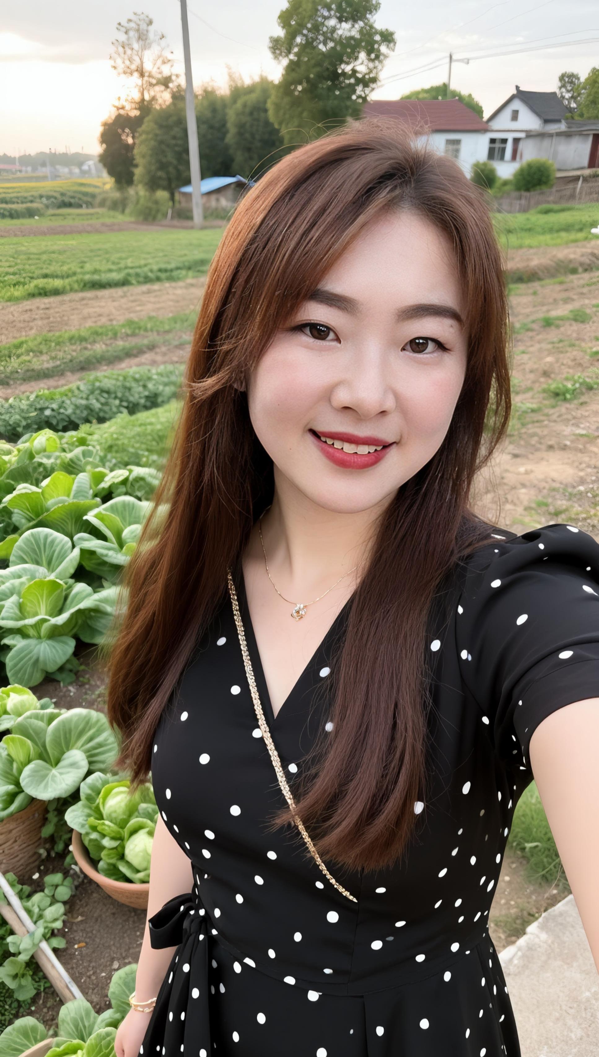 亲友们晚上好，祝大家周末愉快，开心快乐每一天😊